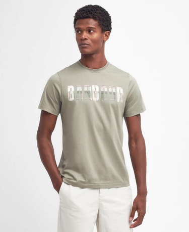  Barbour Thurford T-Shirt