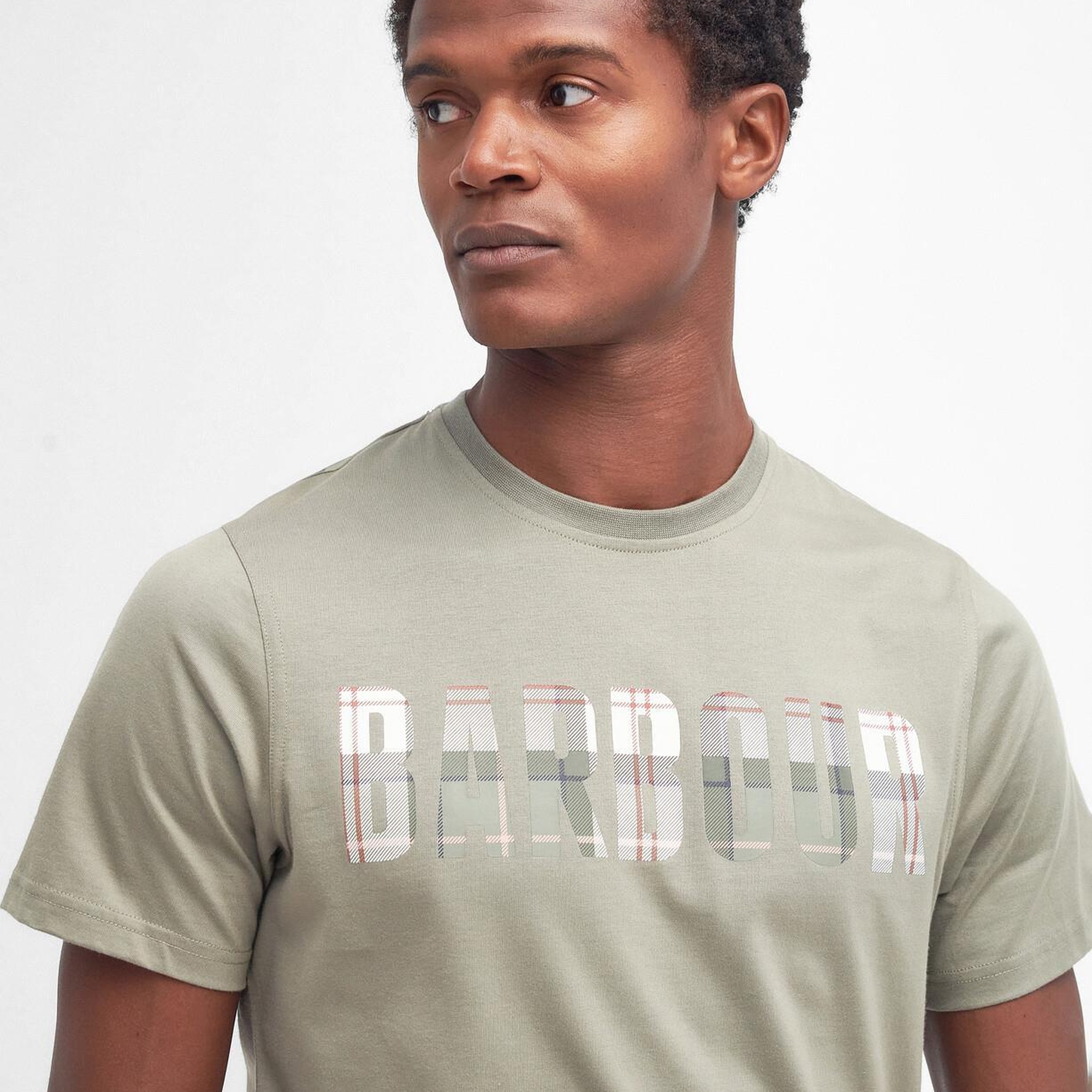 Barbour Thurford T-Shirt