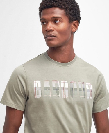  Barbour Thurford T-Shirt