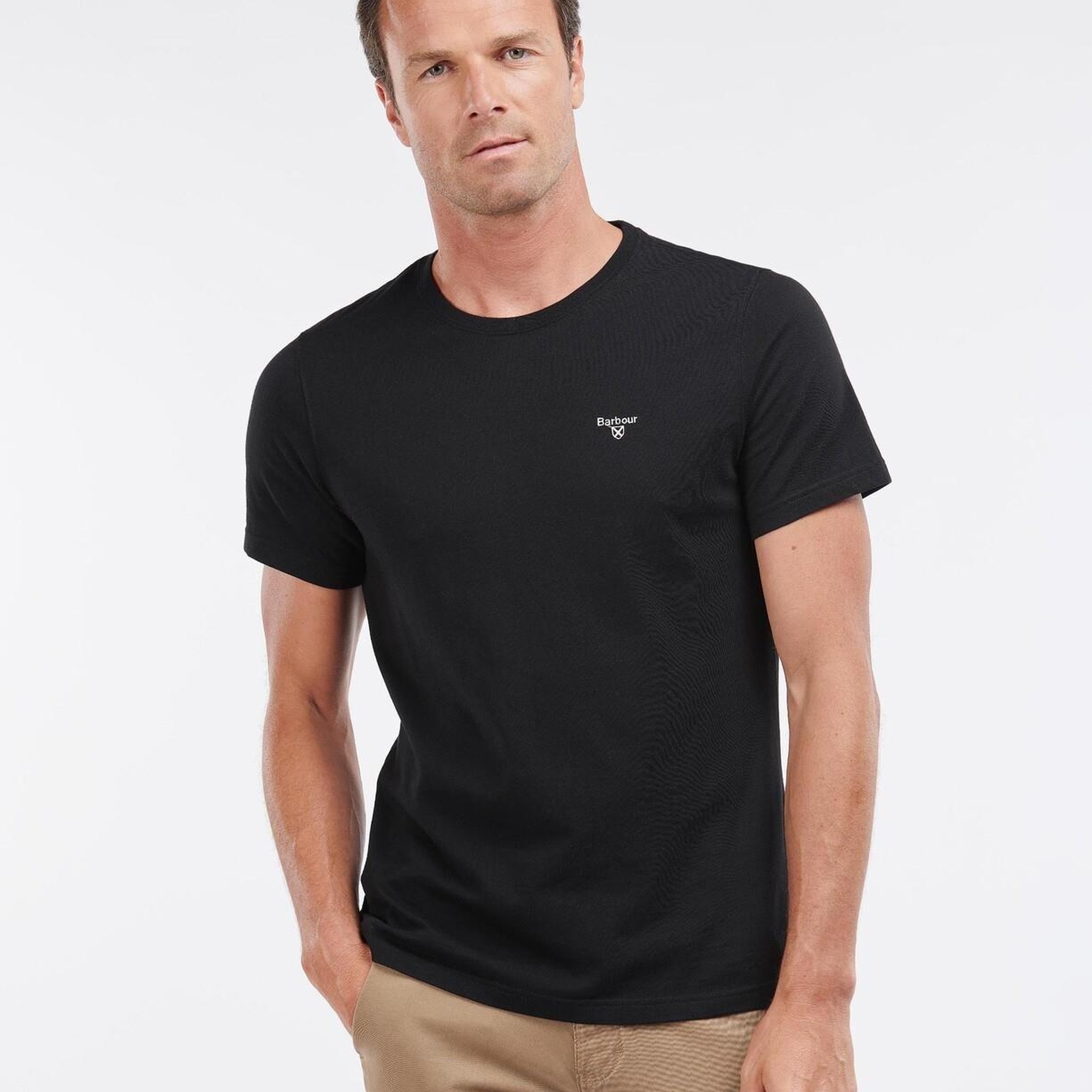 Barbour Sports T-Shirt