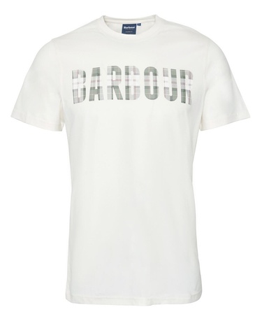  Barbour Thurford T-Shirt