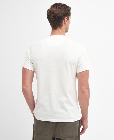  Barbour Thurford T-Shirt