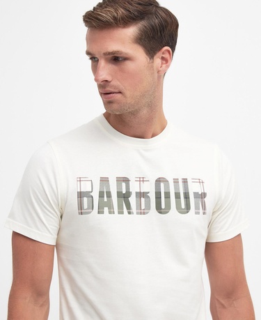  Barbour Thurford T-Shirt