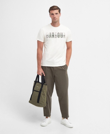  Barbour Thurford T-Shirt