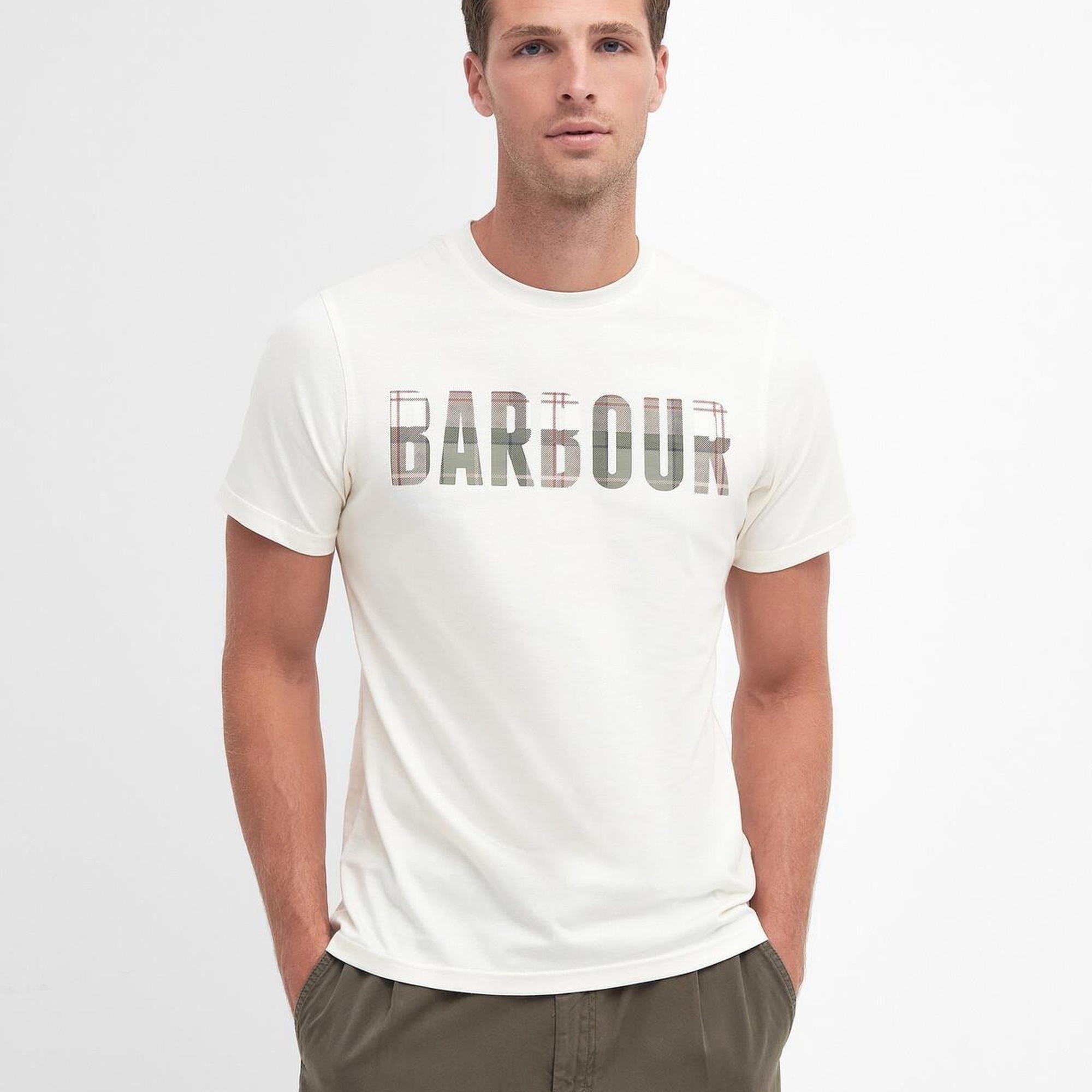 Barbour Thurford T-Shirt