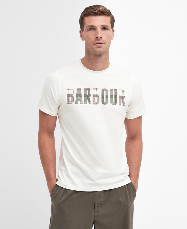  Barbour Thurford T-Shirt