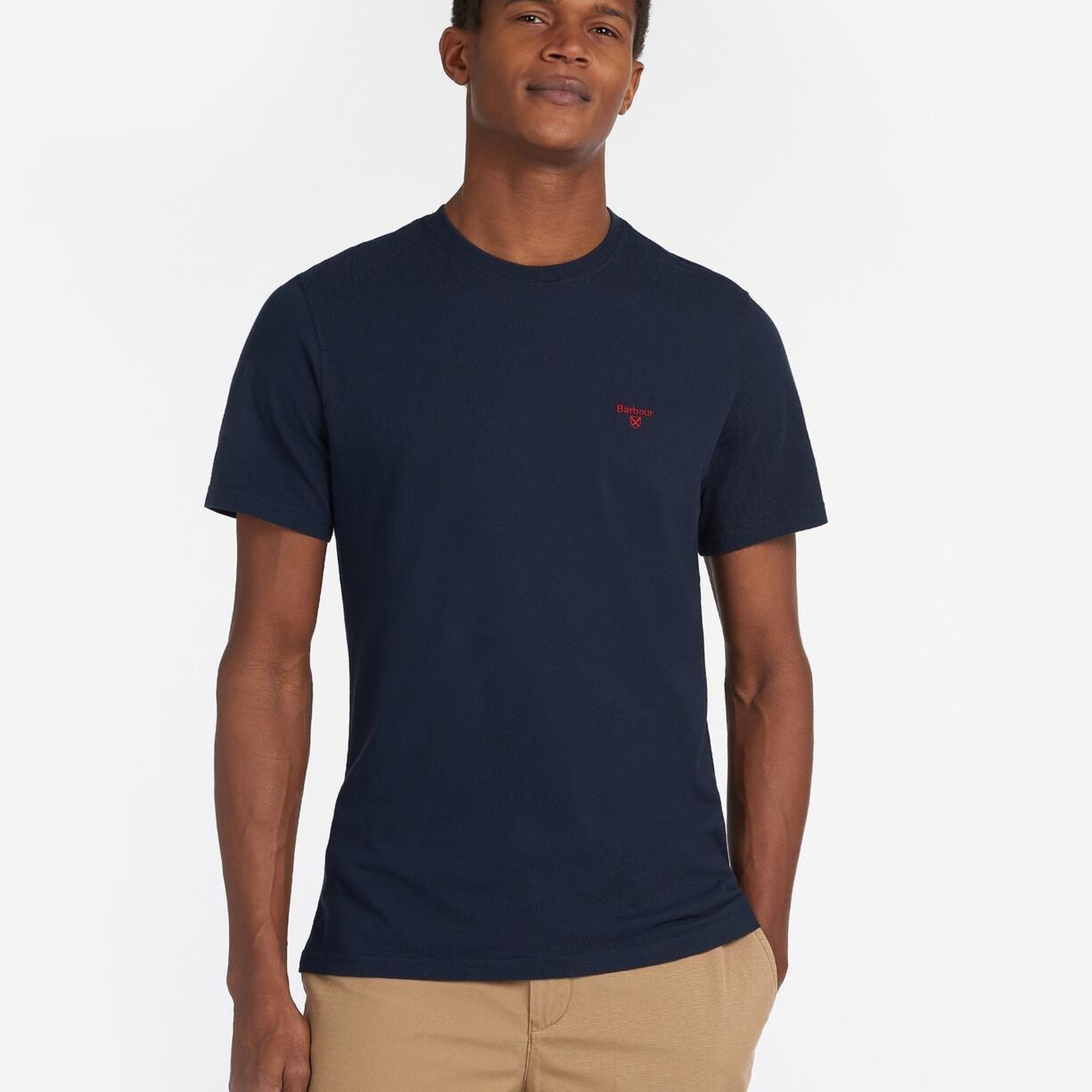 Barbour Sports T-Shirt