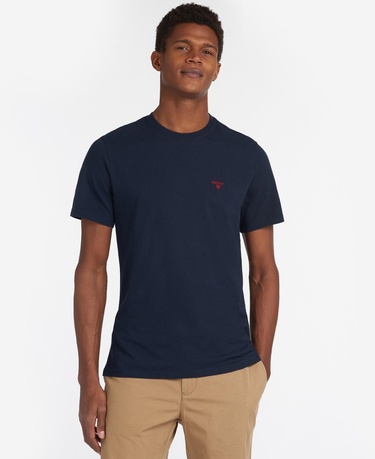  Barbour Sports T-Shirt