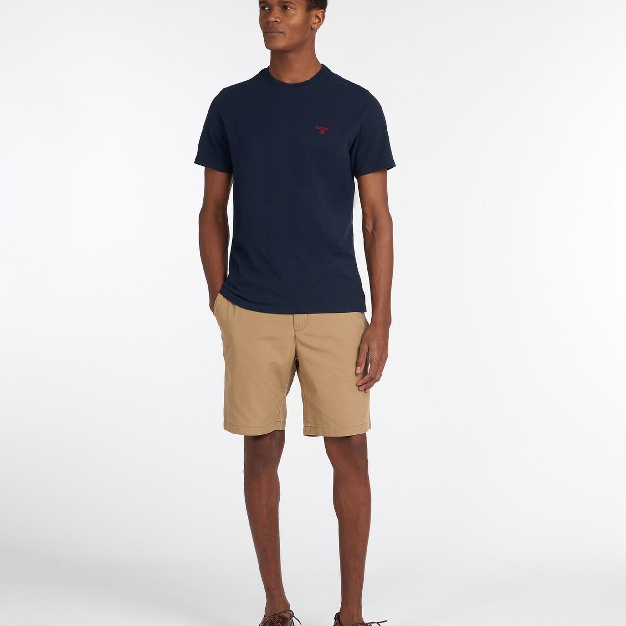 Barbour Sports T-Shirt