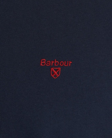  Barbour Sports T-Shirt