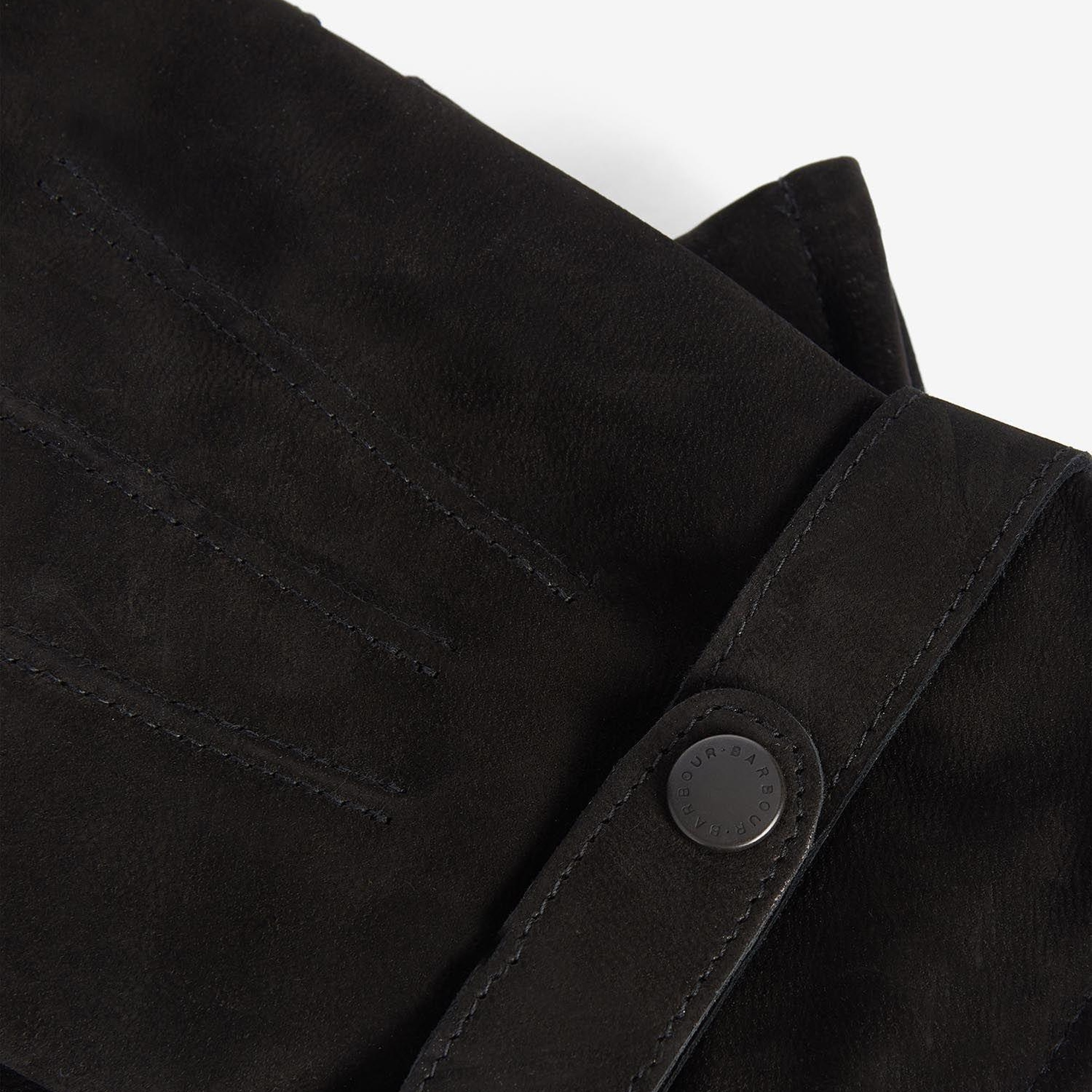 Barbour Deri Thinsulate Eldiven