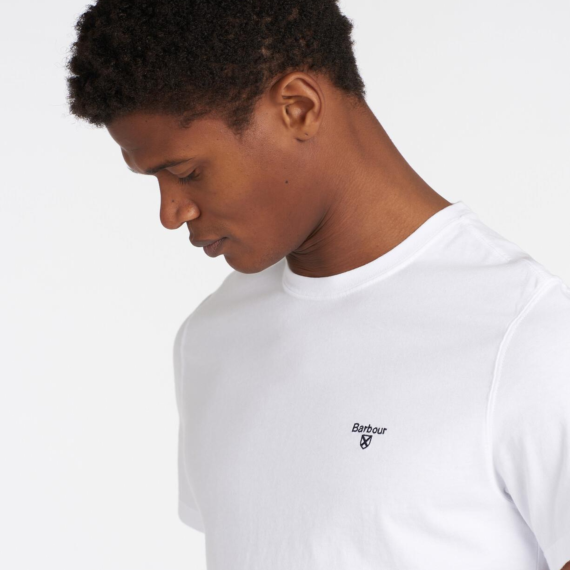Barbour Sports T-Shirt