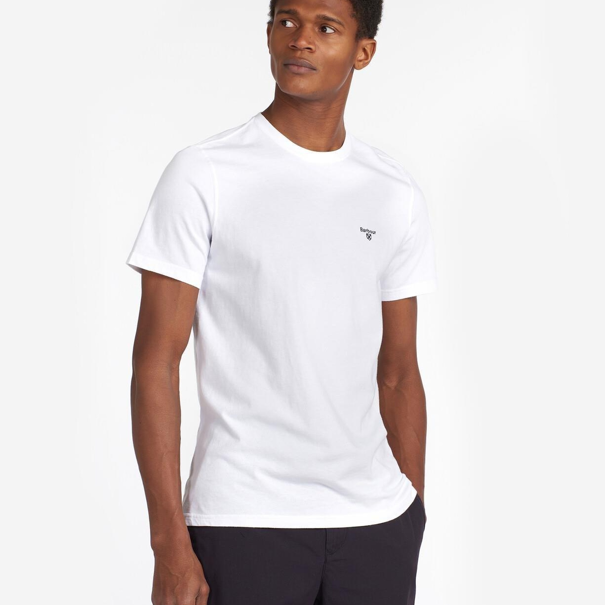 Barbour Sports T-Shirt