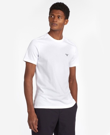  Barbour Sports T-Shirt