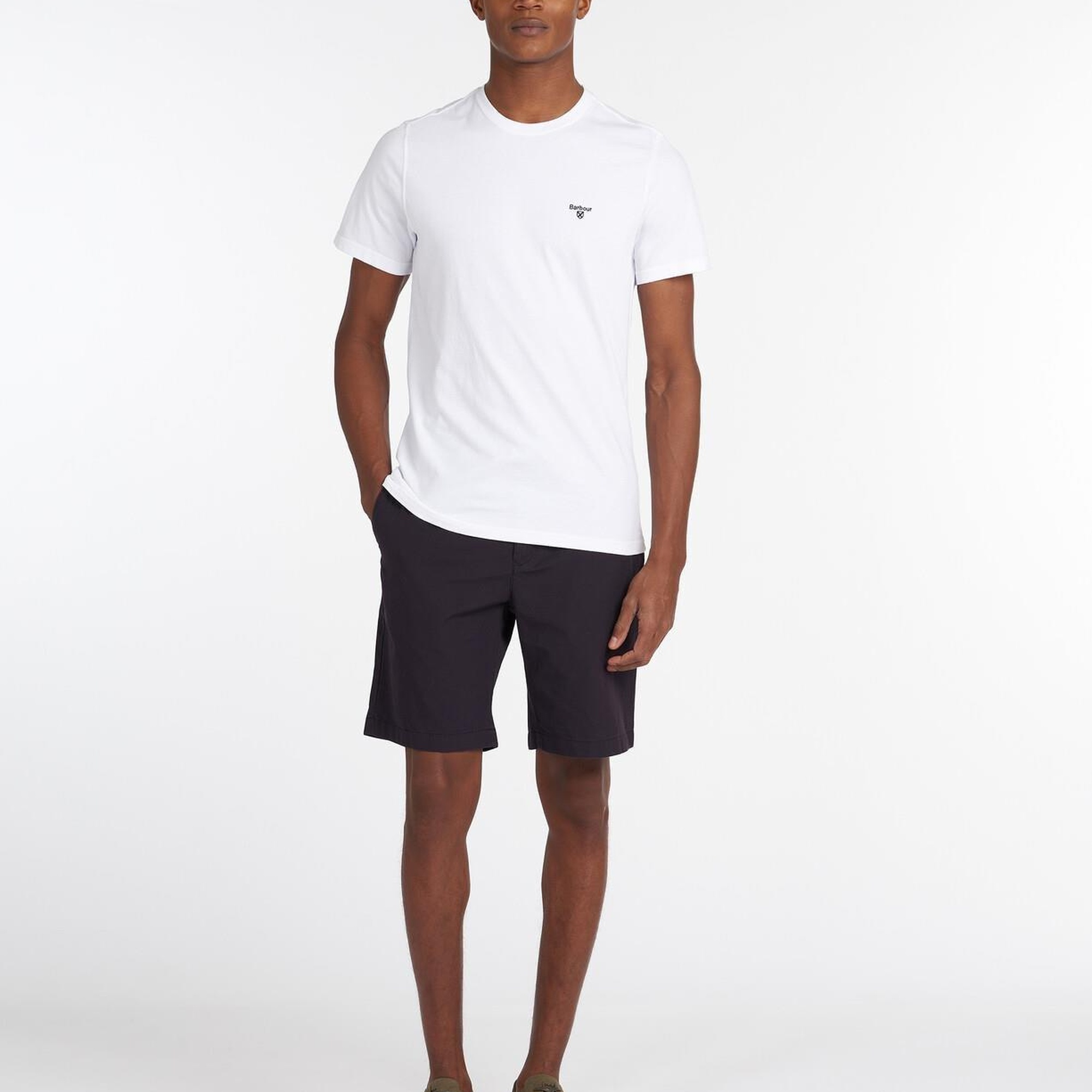 Barbour Sports T-Shirt