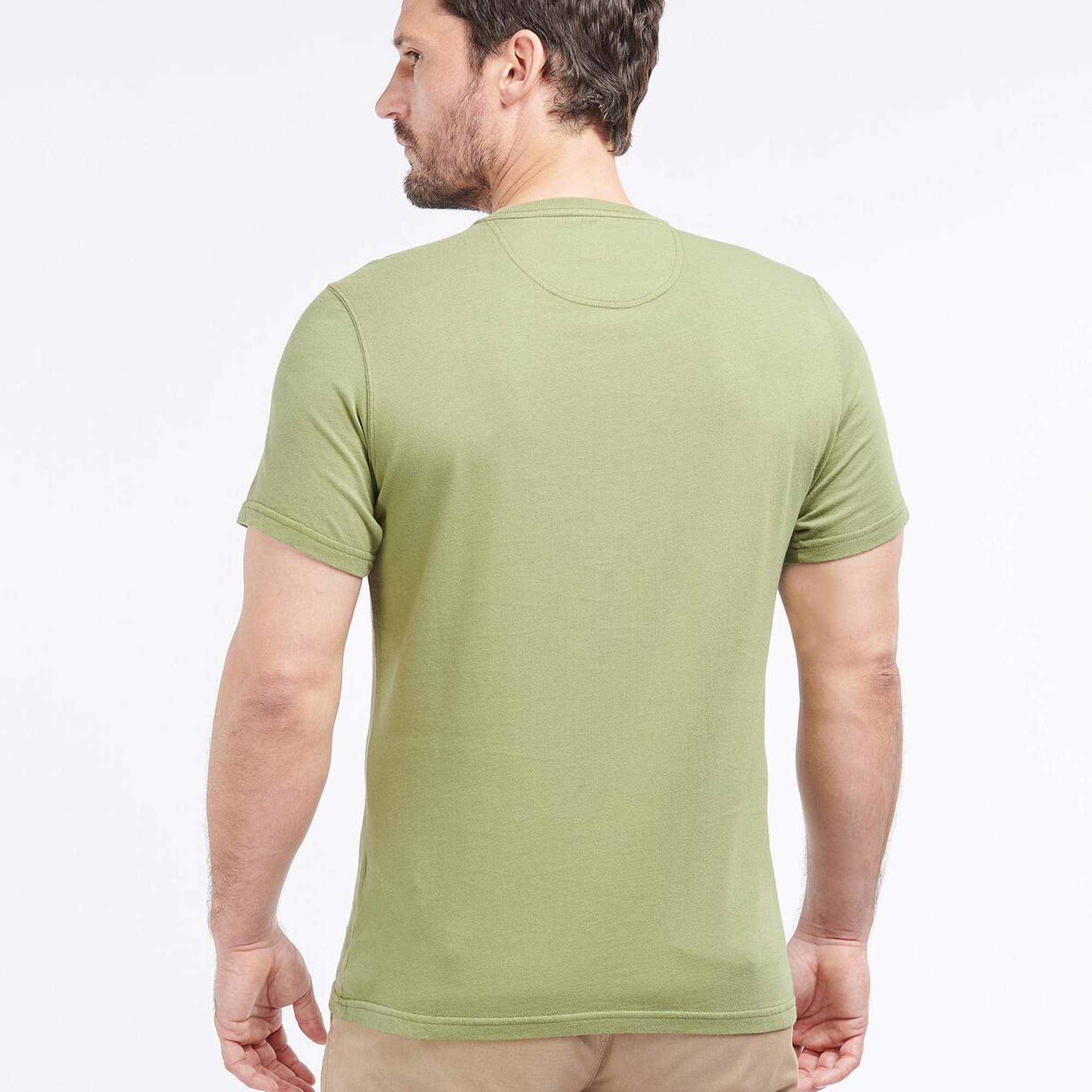 Barbour Sports T-Shirt