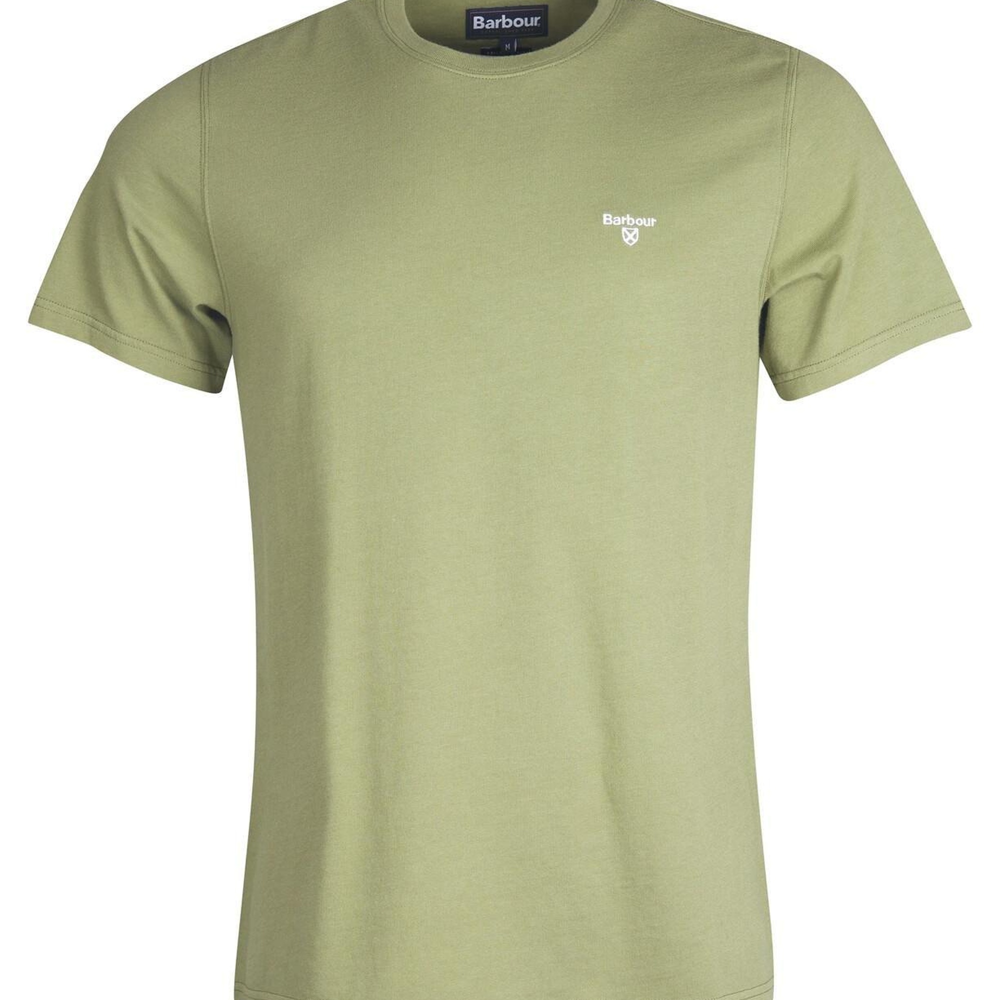 Barbour Sports T-Shirt