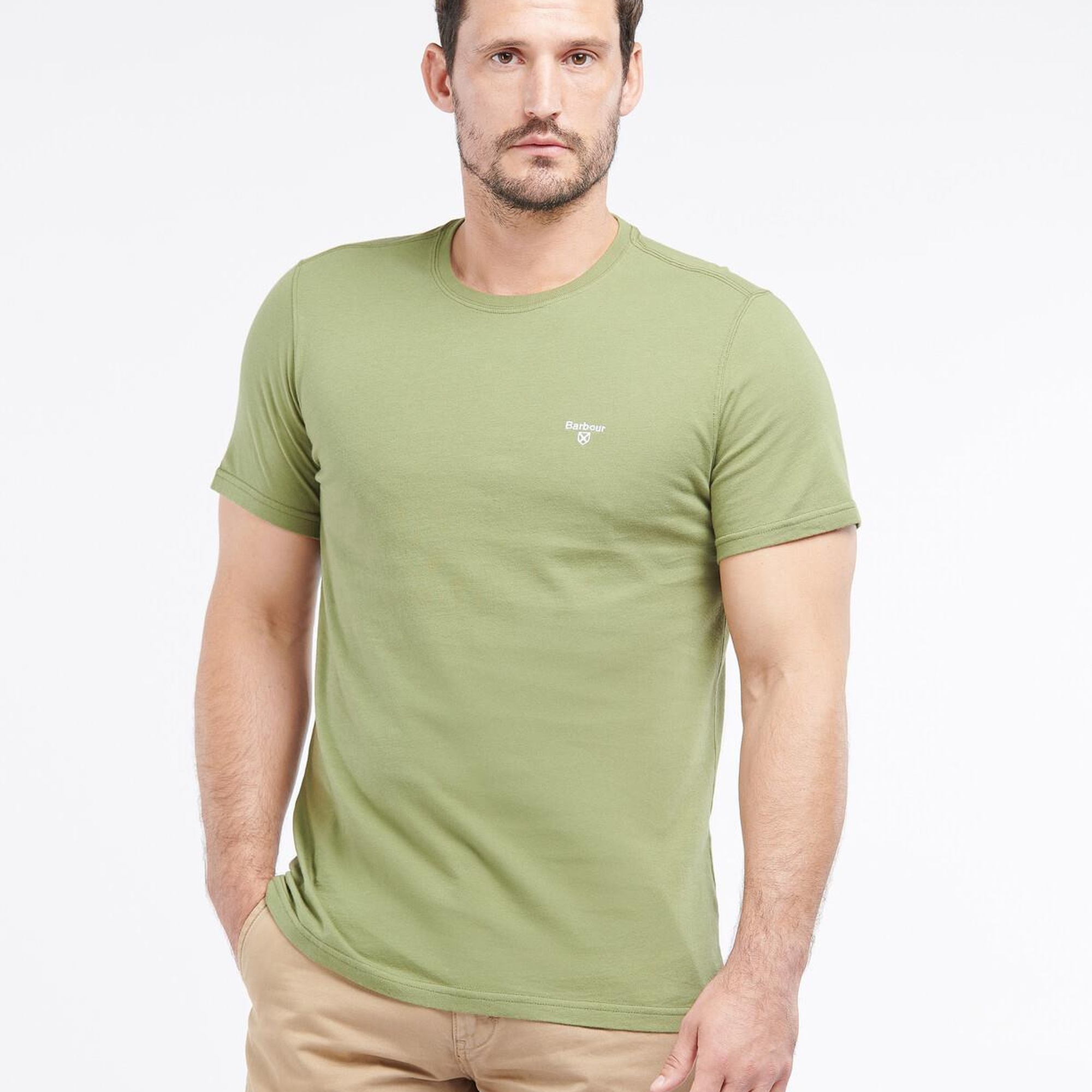 Barbour Sports T-Shirt