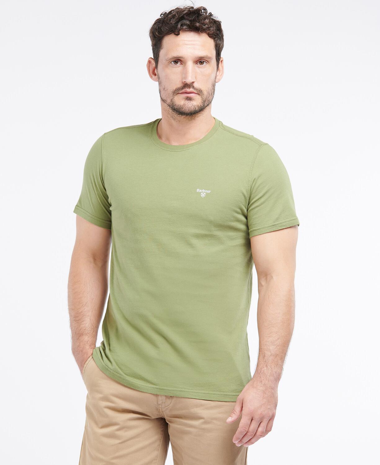  Barbour Sports T-Shirt
