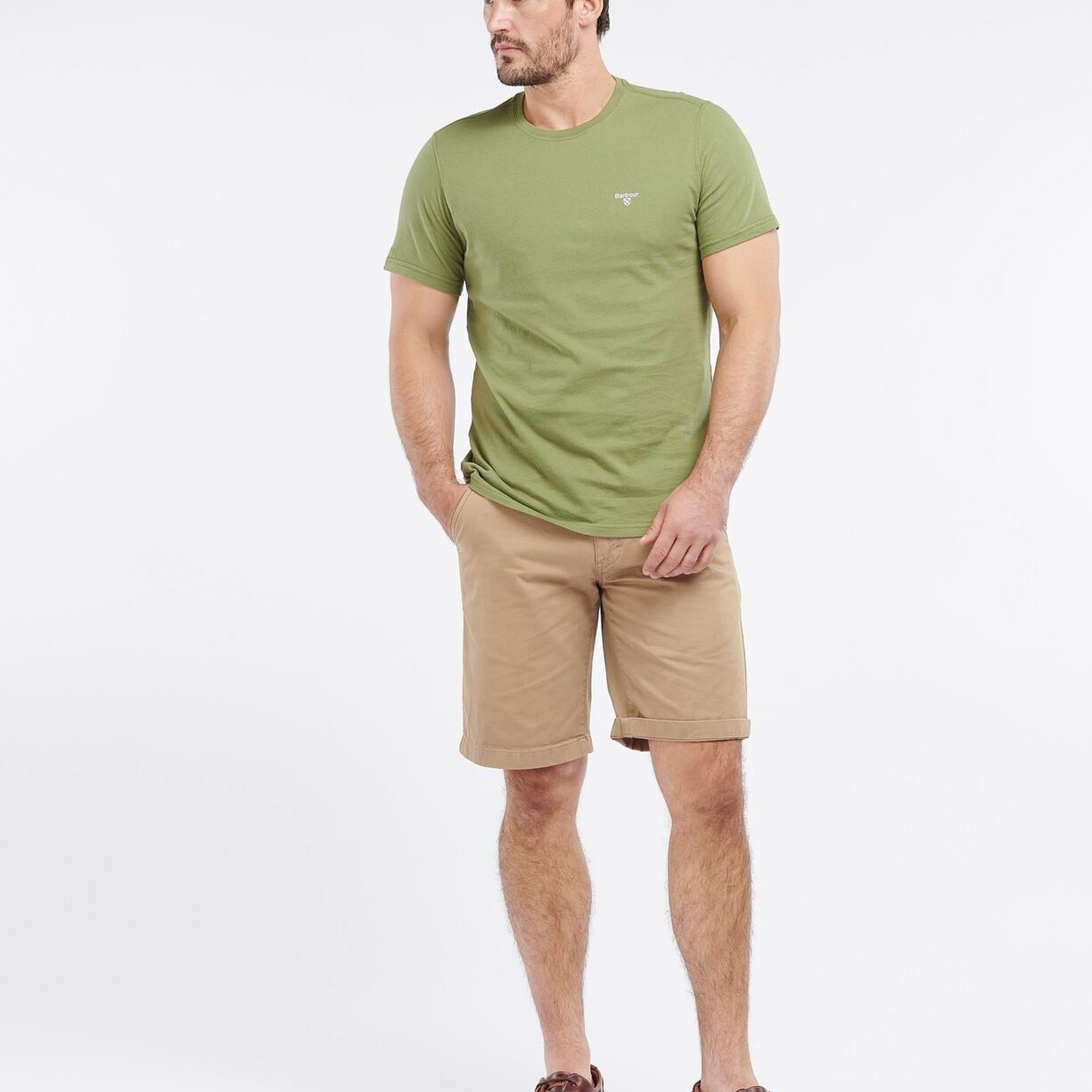 Barbour Sports T-Shirt