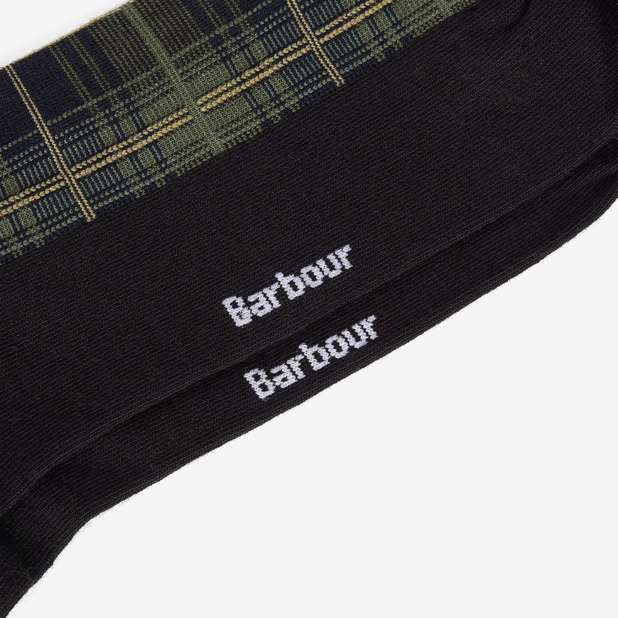 Barbour Blyth Çorap