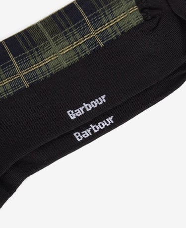  Barbour Blyth Çorap