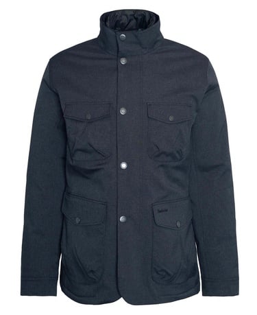  Barbour Winter Ogston Waterproof Ceket