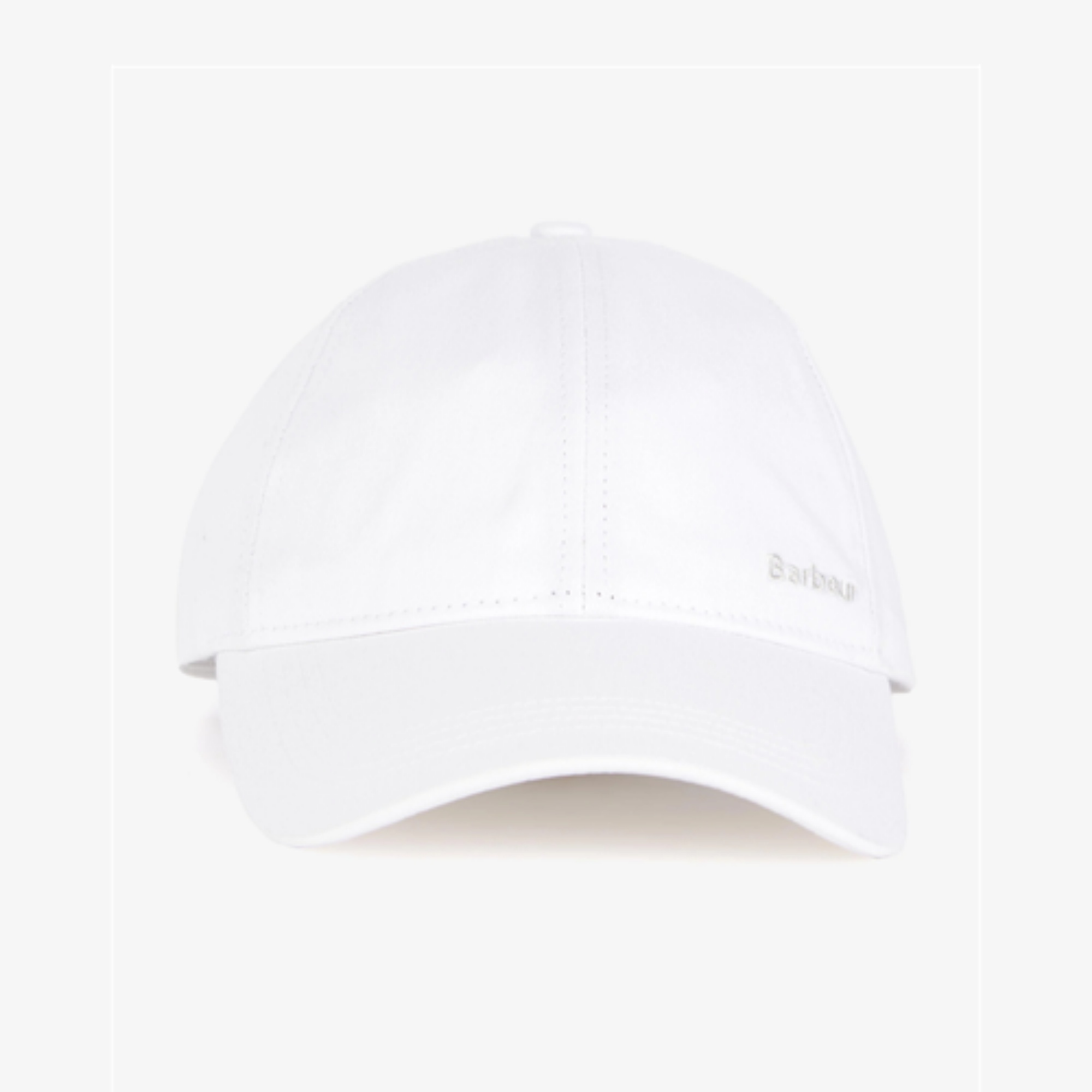 Barbour Olivia Spor Şapka