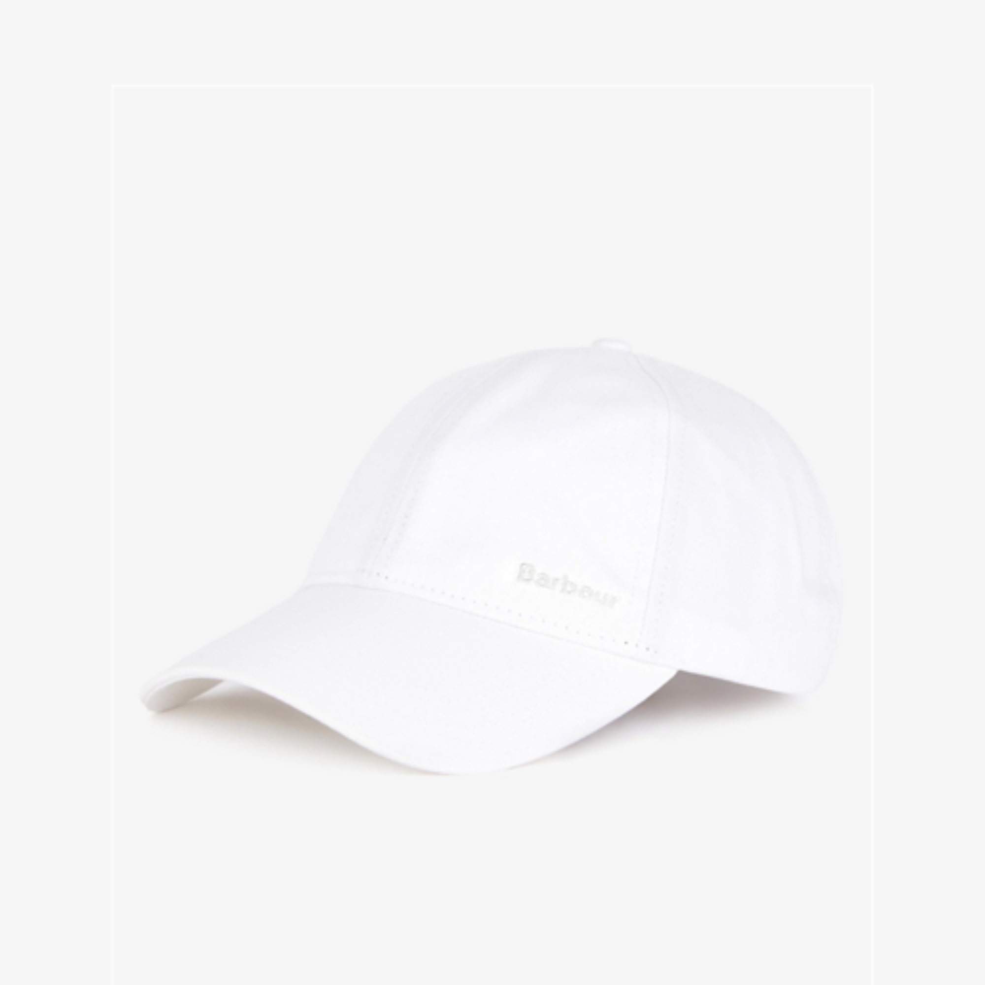 Barbour Olivia Spor Şapka