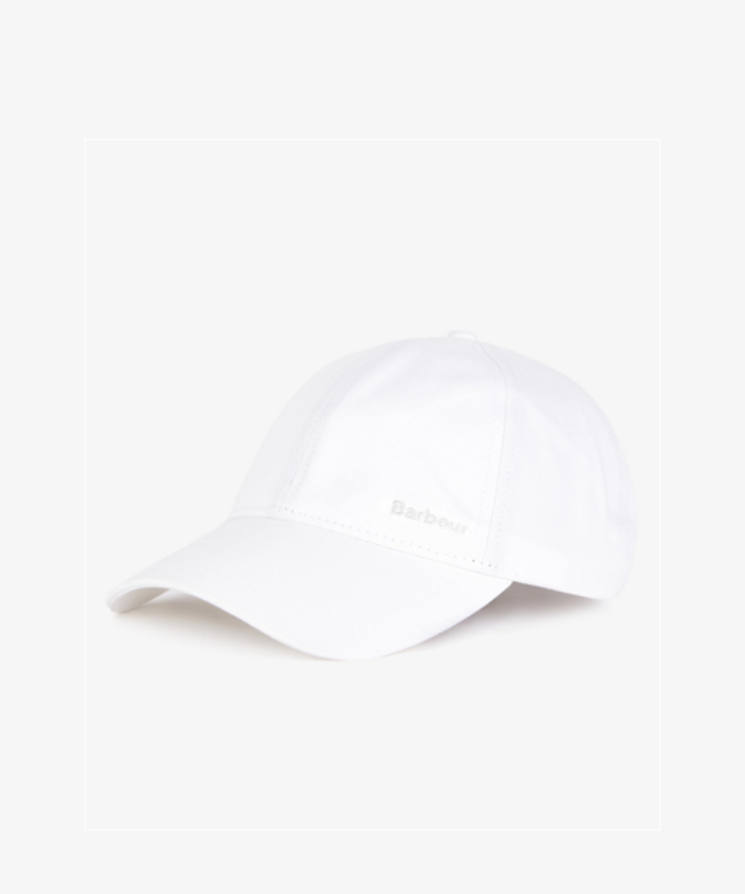  Barbour Olivia Spor Şapka