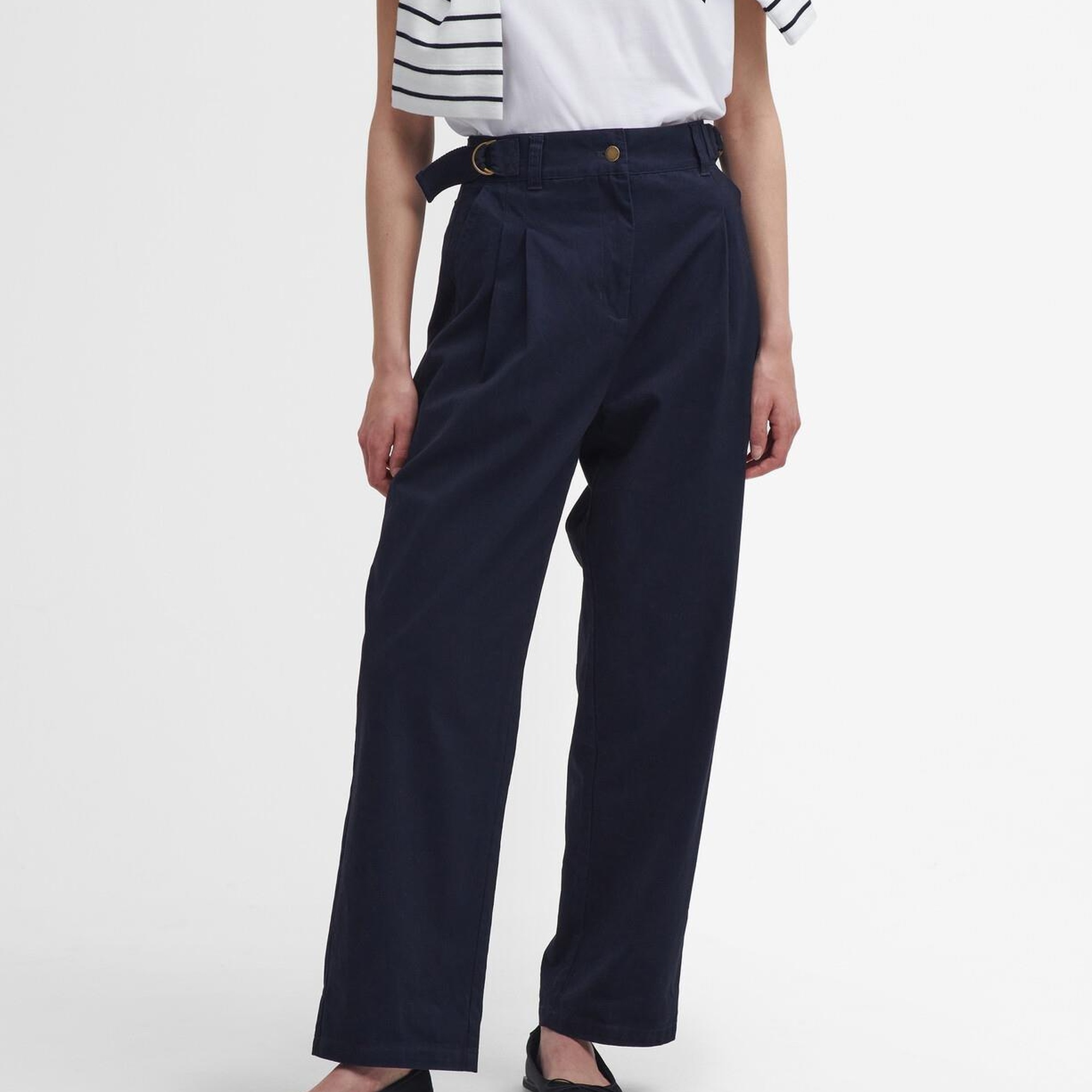 Barbour Amber Pantolon