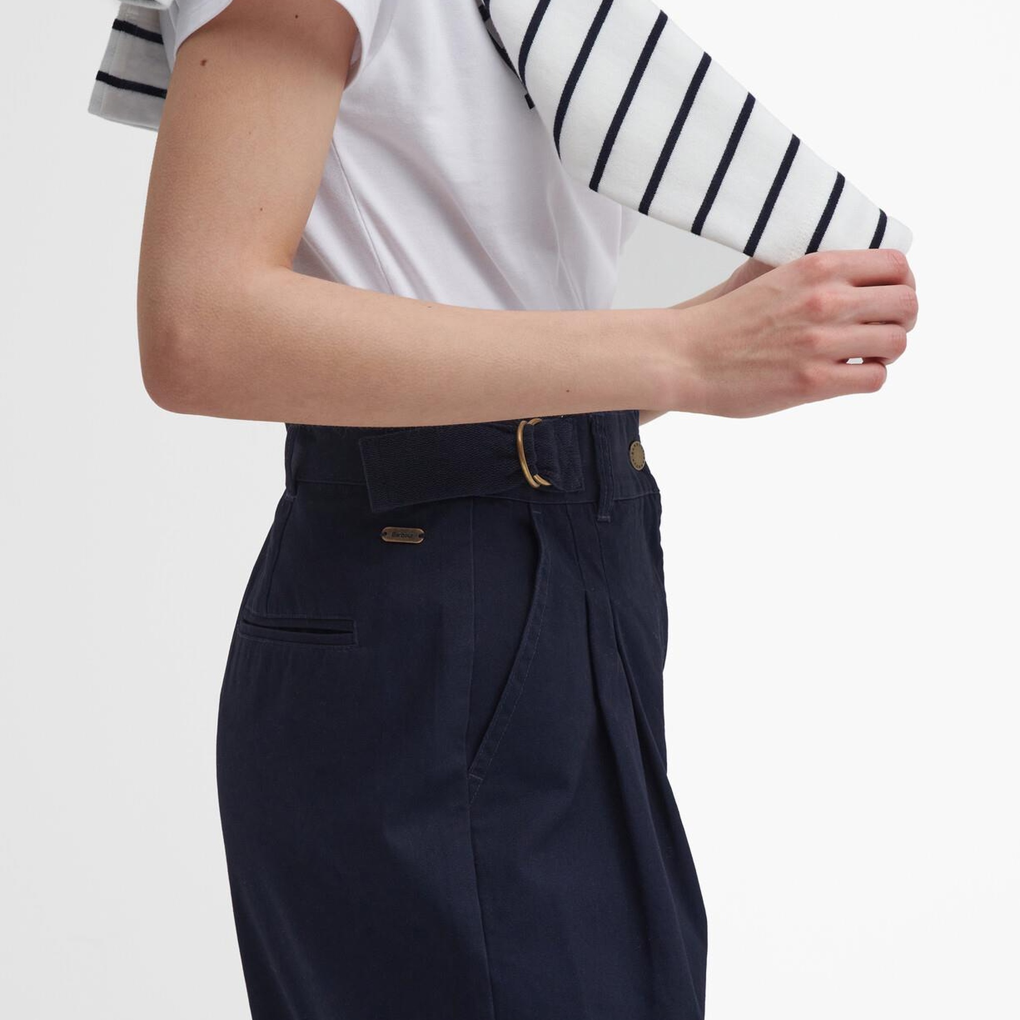 Barbour Amber Pantolon