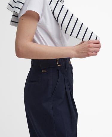  Barbour Amber Pantolon