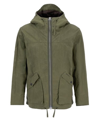  Barbour Re-Engineered Endurance Casual Ceket