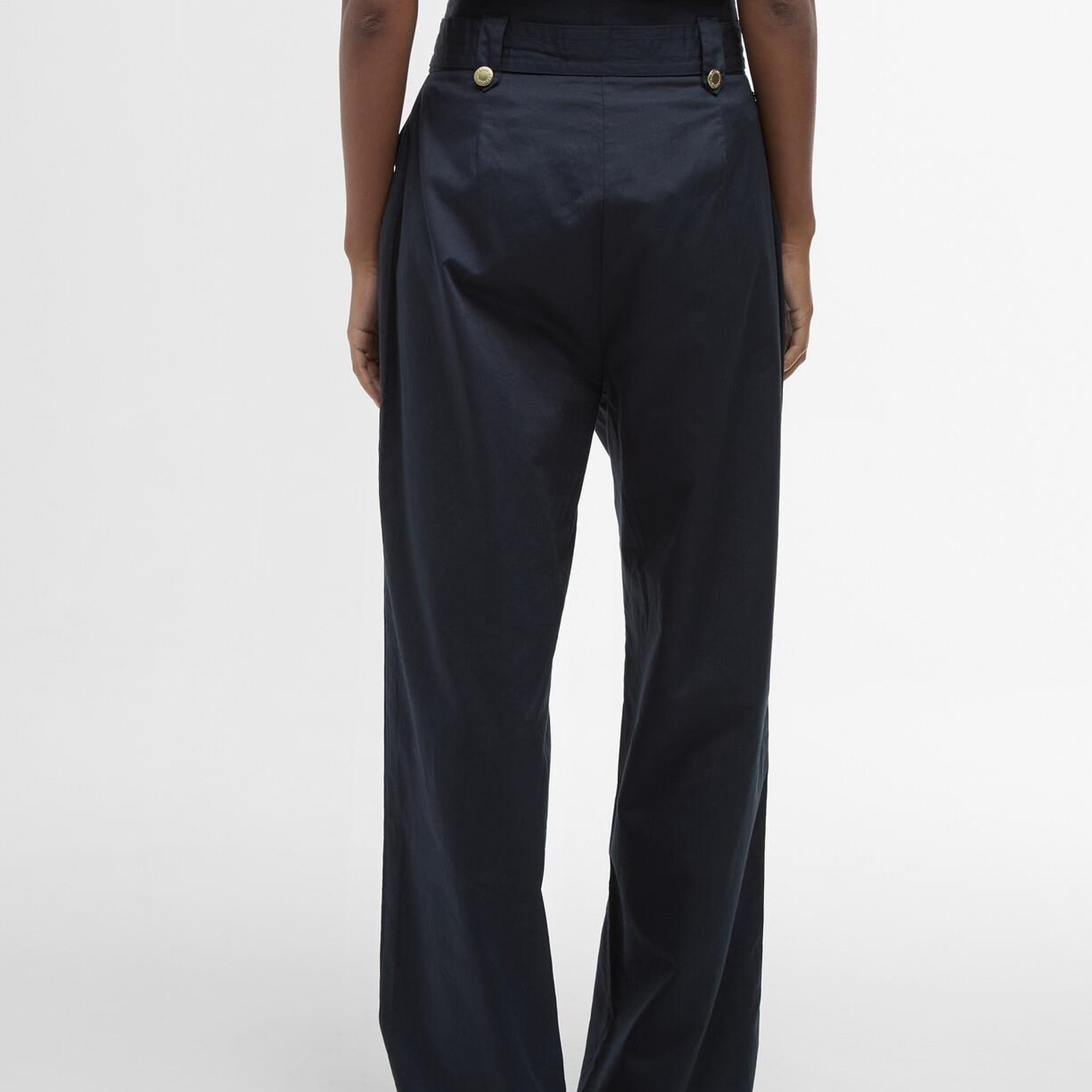 Barbour Elsie Pantolon