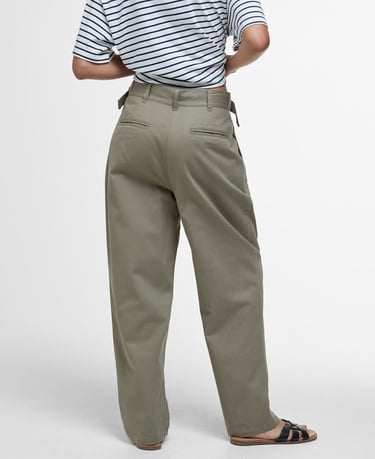  Barbour Amber Pantolon