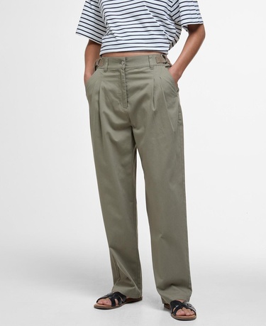  Barbour Amber Pantolon