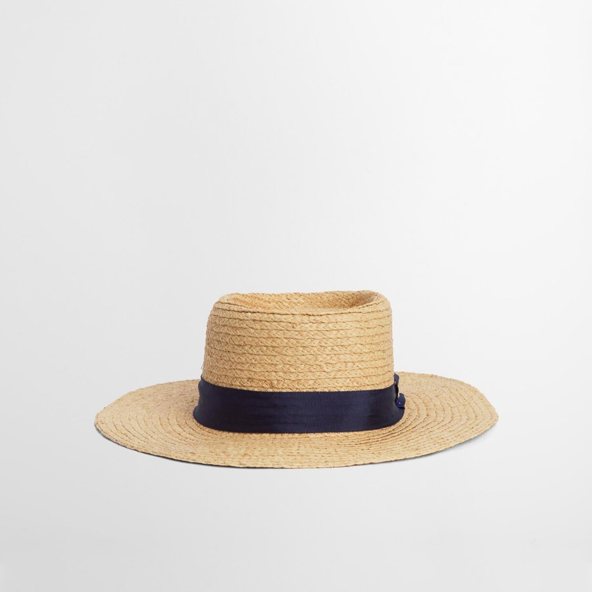 Barbour Lily Hasır Şapka