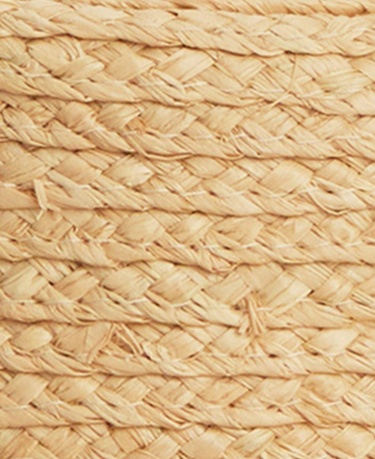  Barbour Lily Hasır Şapka