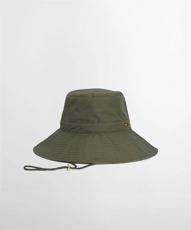  Barbour Darla Showerproof Bucket Şapka