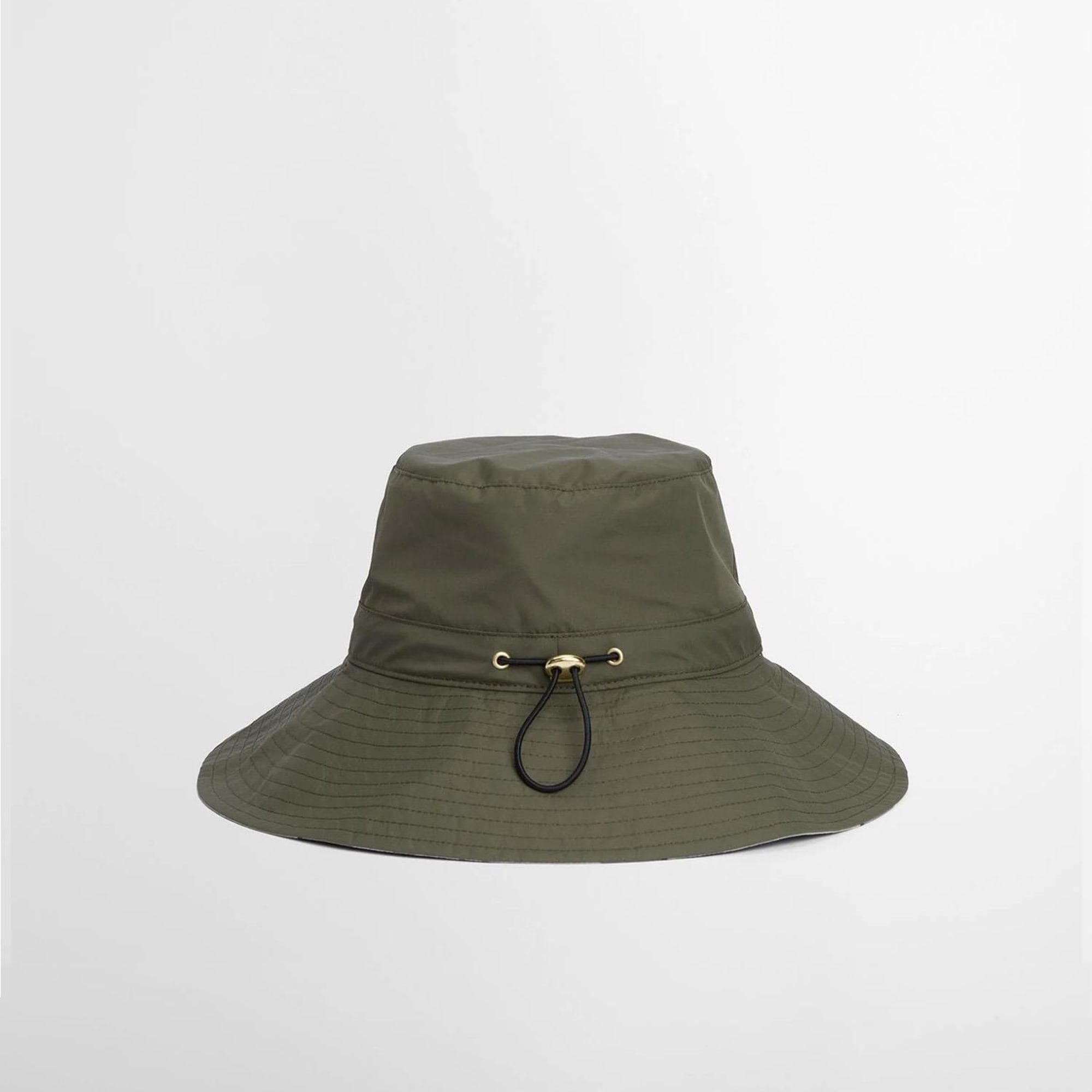 Barbour Darla Showerproof Bucket Şapka