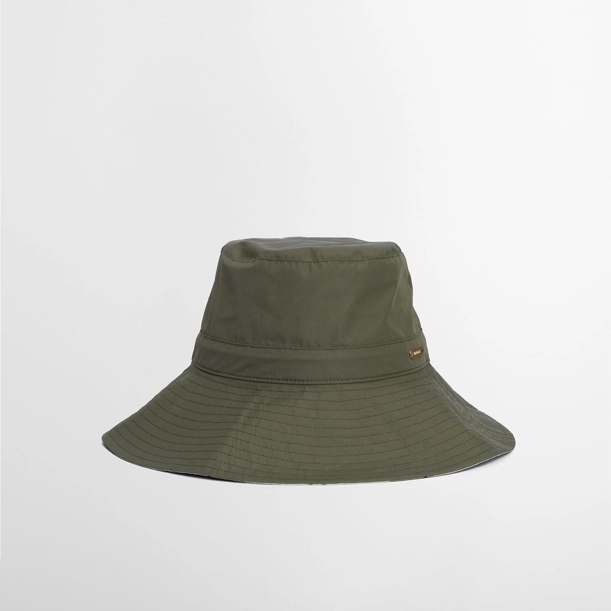 Barbour Darla Showerproof Bucket Şapka