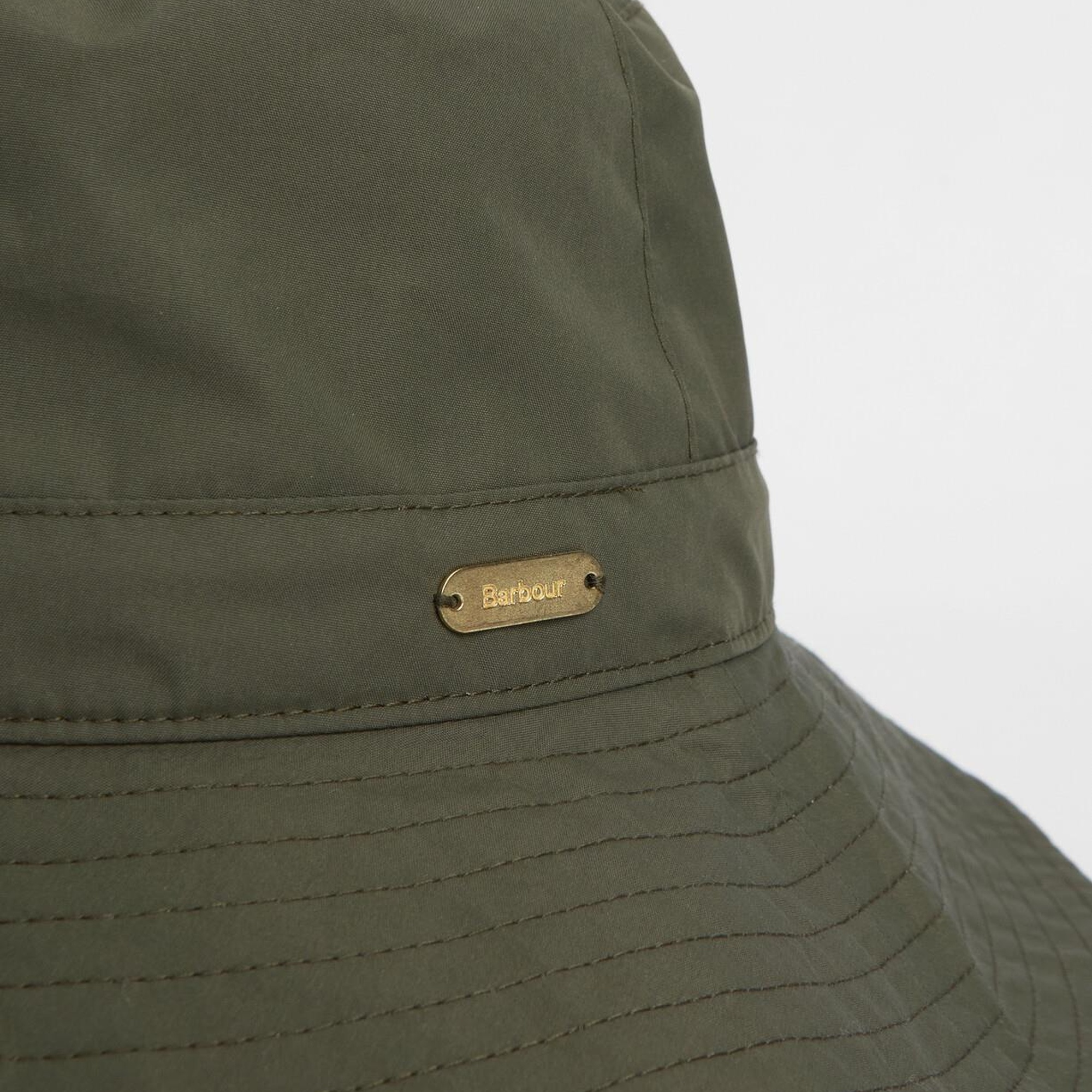 Barbour Darla Showerproof Bucket Şapka