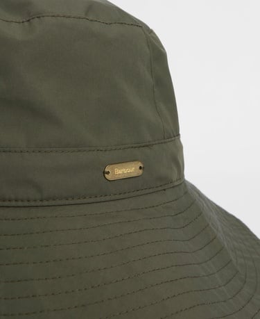  Barbour Darla Showerproof Bucket Şapka