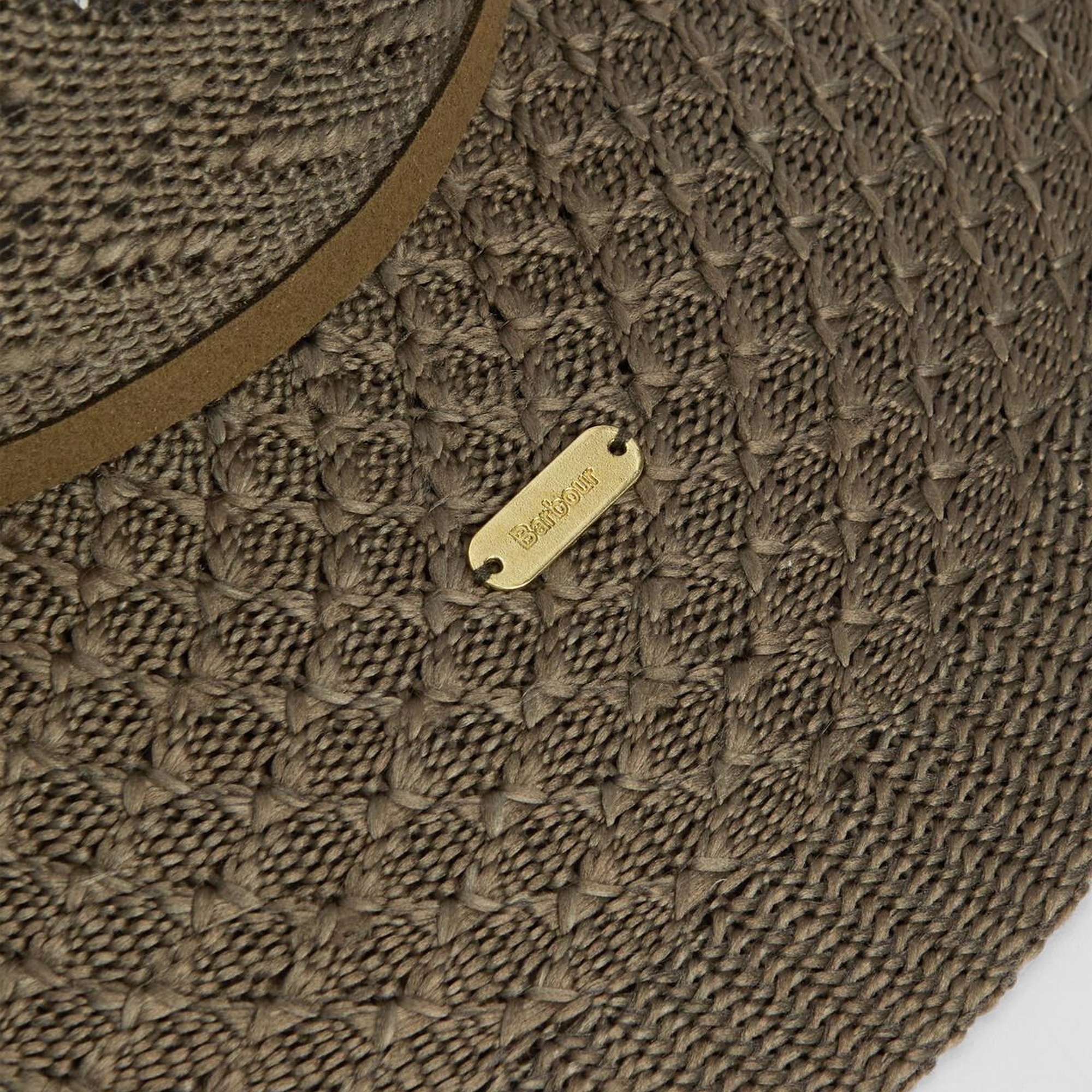 Barbour Robin Şapka