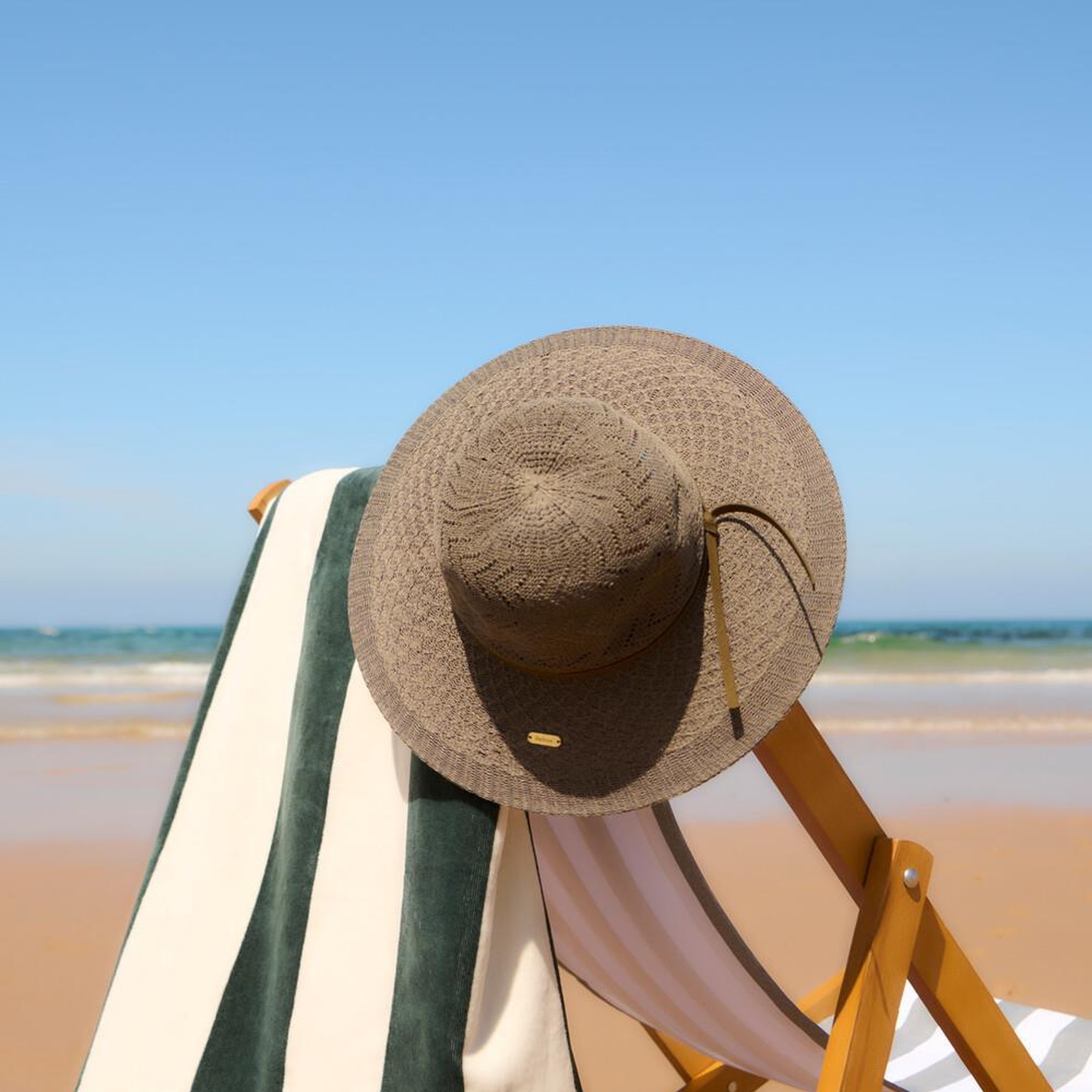 Barbour Robin Şapka