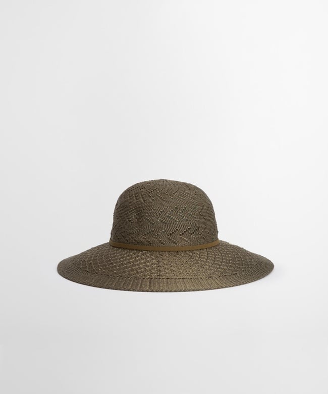  Barbour Robin Şapka