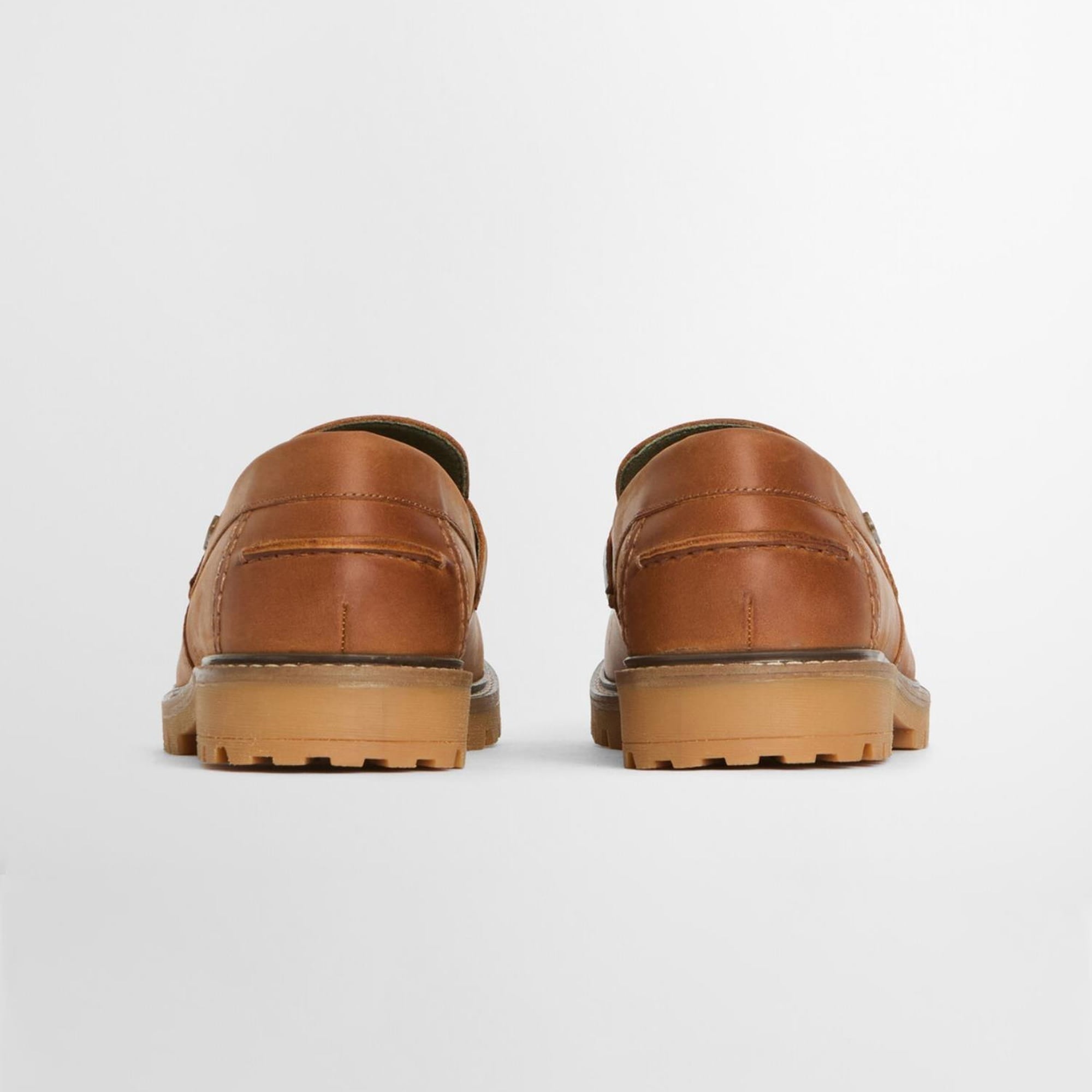 Barbour Pumice Loafer Ayakkabı