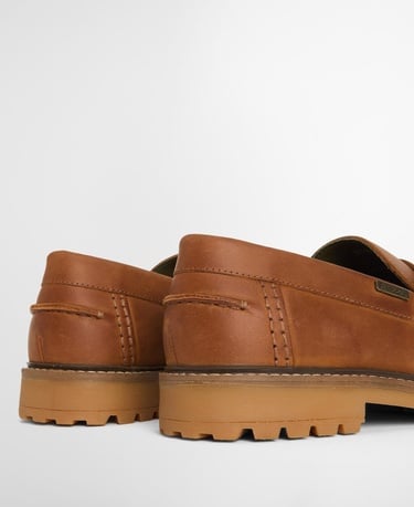  Barbour Pumice Loafer Ayakkabı