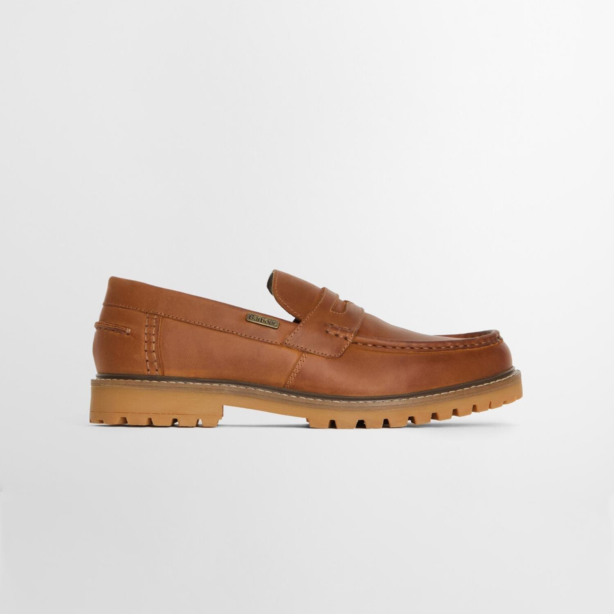 Barbour Pumice Loafer Ayakkabı